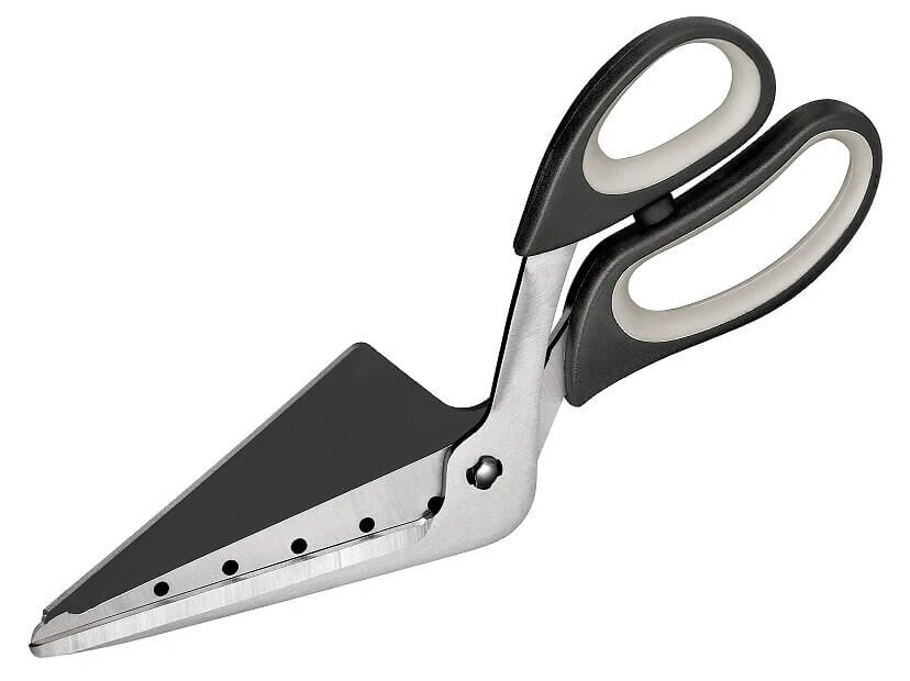 Küchenprofi Pizzaschaar 27,5 Cm Rvs 3 Küchenprofi Pizzaschaar 27,5 Cm Rvs