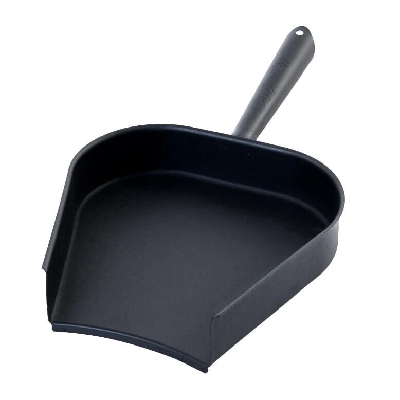 Big Green Egg Ash Pan Metaal Zwart 3 Big Green Egg Ash Pan Metaal Zwart