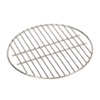 Big Green Egg Stainless Steel Grid XLarge -Big Green Egg 110114 13ss r stainless steel grid 1