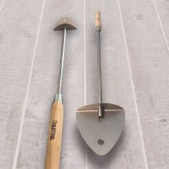 Delivita Prod & Blow -Big Green Egg 1210 metal prodder