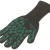 Big Green Egg Thermische Barbecuehandschoen Silicone Zwart 1 Big Green Egg Thermische Barbecuehandschoen Silicone Zwart -Big Green Egg 1426 83695 1