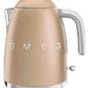 Smeg 50's Style Waterkoker 1,7 Liter Mat Champagne 1 Smeg 50's Style Waterkoker 1,7 Liter Mat Champagne -Big Green Egg 1460484