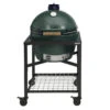 Big Green Egg Modular Outdoor Workspace Incl. XXL Barbecue -Big Green Egg 2019 egg frame 2xl expansion frame