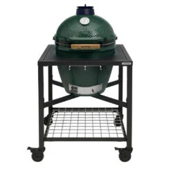 Big Green Egg Modular Outdoor Workspace Incl. Large Barbecue
