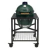 Big Green Egg Modular Outdoor Workspace Incl. Medium Barbecue -Big Green Egg 2019 egg frame l expansion frame 1 1