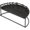 Big Green Egg Half Moon Grillverhoger Voor Big Green Egg XL -Big Green Egg 2289 82221 1
