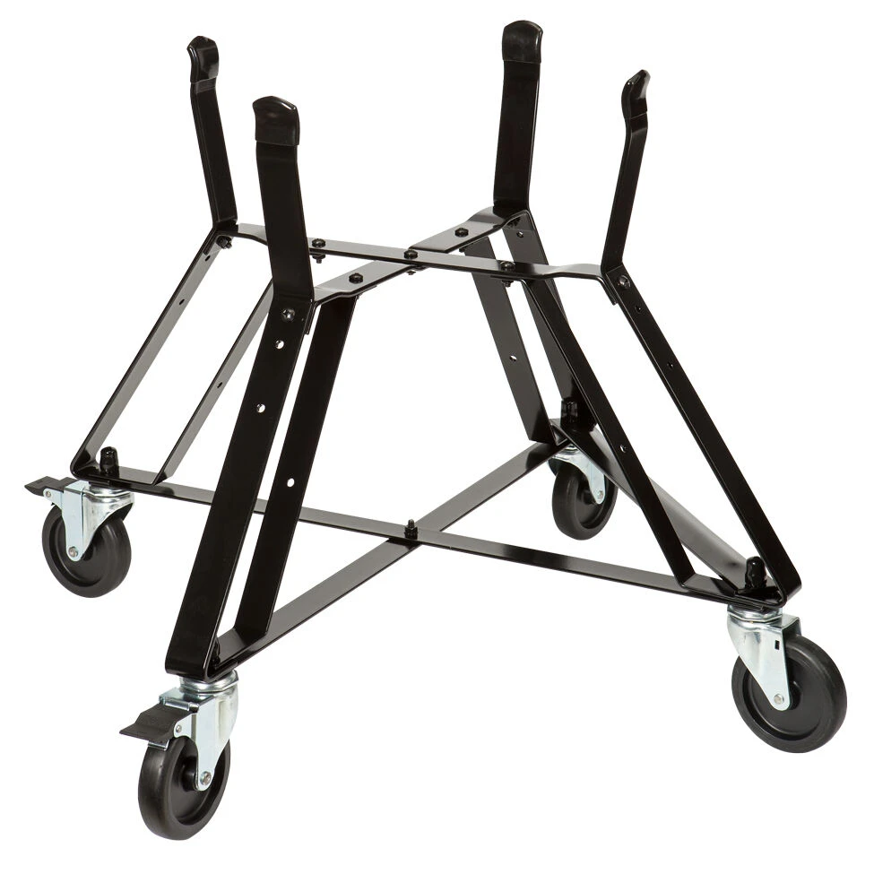 Big Green Egg Nest Onderstel Voor Big Green Egg Extra Large 4 Big Green Egg Nest Onderstel Voor Big Green Egg Extra Large - Afbeelding 2