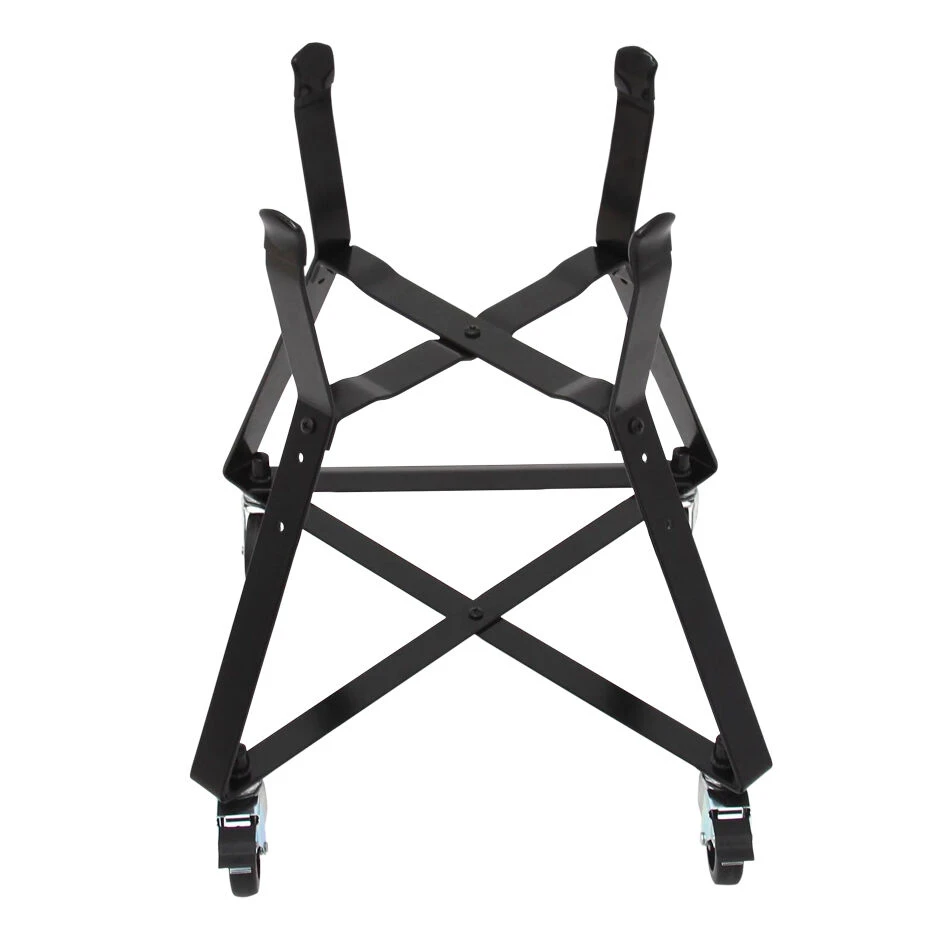 Big Green Egg Nest Onderstel Voor Big Green Egg Medium 4 Big Green Egg Nest Onderstel Voor Big Green Egg Medium - Afbeelding 2