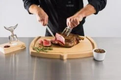 Tridens Vleesvork En Basis Geborsteld Rvs En Hout -Big Green Egg 3770012105037 jpdpwe98k3vo 1