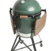 Big Green Egg Medium Barbecue ø 38 Cm Keramiek Groen Met Onderstel -Big Green Egg 38845 1 2