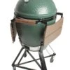 Big Green Egg Large Barbecue ø 47 Cm Keramiek Groen Met Onderstel En Hoes -Big Green Egg 38846 1 1