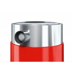 Graef Waterkoker 1 Liter Kunststof Rvs Rood -Big Green Egg 4 37713