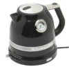 KitchenAid Artisan Waterkoker 1,5 Liter Aluminium Onyx Zwart 1 KitchenAid Artisan Waterkoker 1,5 Liter Aluminium Onyx Zwart -Big Green Egg 4077 48975 1