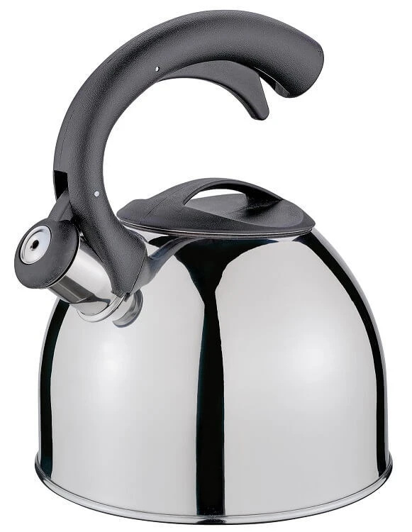 Cilio Count Fluitketel 2,5 Liter Rvs 3 Cilio Count Fluitketel 2,5 Liter Rvs