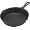Lodge Logic Skillet Koekenpan ø 20,5 Cm Gietijzer Zwart -Big Green Egg 4313 50170 1