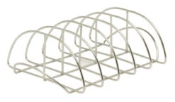 The Bastard Ribrack Deluxe Grill Rvs