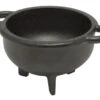 Lodge Logic Serveerketel ø 11,5 Cm Gietijzer Zwart -Big Green Egg 5837 57868 1
