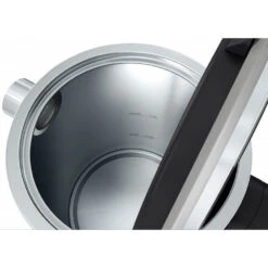 Graef Waterkoker 1 Liter Kunststof Rvs Rood -Big Green Egg 6 37715