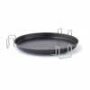 Big Green Egg Druippan Voor ConvEGGtor Small 1 Big Green Egg Druippan Voor ConvEGGtor Small -Big Green Egg 6208 82257 1