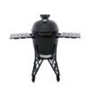 The Bastard Model 2022 Urban Large Compleet Barbecue Keramiek Matzwart -Big Green Egg 6t7a8754 2 1