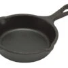 Lodge Logic Mini-skillet Koekenpan ø 9 Cm Gietijzer Zwart 2 Lodge Logic Mini-skillet Koekenpan ø 9 Cm Gietijzer Zwart -Big Green Egg 7188 57869 1
