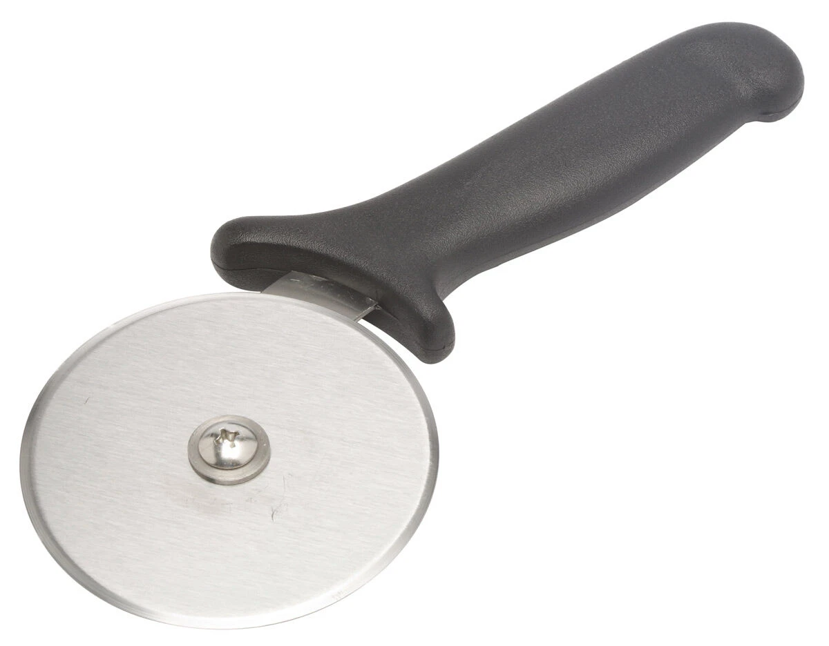 Oldenhof Pizzasnijder 10 Cm Rvs 3 Oldenhof Pizzasnijder 10 Cm Rvs