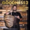 Smokey Goodness 2 : Het Next Level Barbecueboek -Big Green Egg 8555 82940 1