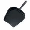 The Bastard Ash Pan 35 X 21,5 X 4 Cm Metaal Zwart -Big Green Egg 8719322164223