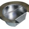 The Bastard Ash Tray Lifter Voor Medium En Large Rvs -Big Green Egg 8719322164728