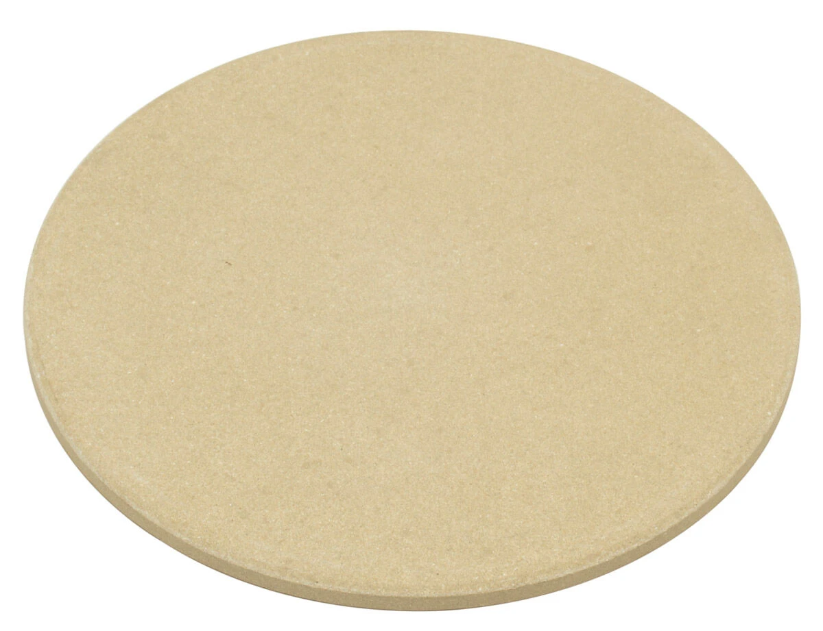 The Bastard Pizzasteen Small ø 22 Cm Keramiek 3 The Bastard Pizzasteen Small ø 22 Cm Keramiek