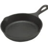 Lodge Logic Skillet Koekenpan ø 16,5 Cm Gietijzer Zwart 1 Lodge Logic Skillet Koekenpan ø 16,5 Cm Gietijzer Zwart -Big Green Egg 9828 50168 1