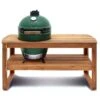 Big Green Egg Acacia Table Voor Large 150 X 60 X 80 Cm