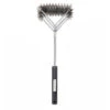 The Bastard Double Brush Barbecueborstel -Big Green Egg bastard borstel dubbel