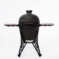 The Bastard Model 2021 XL Urban Compleet Barbecue Keramiek Zwart