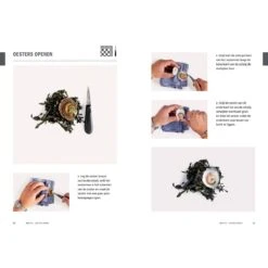 Kookbijbels - BBQBijbel : Van Asperges Tot Zwezerik -Big Green Egg bbqb02