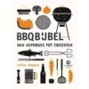 Kookbijbels - BBQBijbel : Van Asperges Tot Zwezerik 2 Kookbijbels - BBQBijbel : Van Asperges Tot Zwezerik -Big Green Egg bbqb1