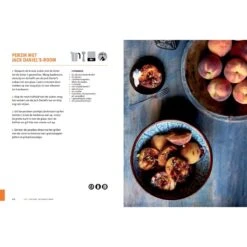 Kookbijbels - BBQBijbel : Van Asperges Tot Zwezerik -Big Green Egg bbqb12