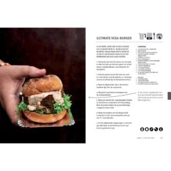 Kookbijbels - BBQBijbel : Van Asperges Tot Zwezerik -Big Green Egg bbqb6