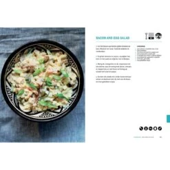 Kookbijbels - BBQBijbel : Van Asperges Tot Zwezerik -Big Green Egg bbqb9