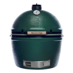 Big Green Egg Extra Extra Large ø 74,3 Cm Keramiek Groen Bas 7 Big Green Egg Extra Extra Large ø 74,3 Cm Keramiek Groen Bas -Big Green Egg bge hoofd 1 2xl