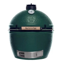 Big Green Egg Extra Large Barbecue ø 67,5 Cm Keramiek Groen Basis 7 Big Green Egg Extra Large Barbecue ø 67,5 Cm Keramiek Groen Basis -Big Green Egg bge hoofd 1 xlarge