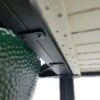 Big Green Egg Modular Outdoor Workspace Connector Pack Modular Frames -Big Green Egg big green egg connector pack