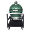 Big Green Egg Rvs Tafel Incl. Large Barbecue -Big Green Egg big green egg rvs tafelxl 2