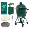 Big Green Egg Large Zomer Editie + Gratis Modus Operandi -Big Green Egg big green egg zomeractie