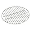 Big Green Egg Stainless Steel Grid XXLarge -Big Green Egg big green egg stainless steel grid xxlarge