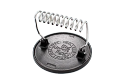 Big Green Egg Grill Press Gietijzer