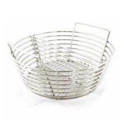 The Bastard Charcoal Basket Compact Rvs