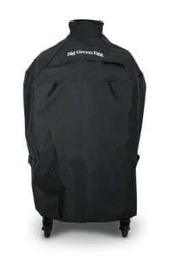 Big Green Egg Hoes Small Vinyl Zwart