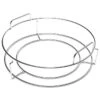 Big Green Egg EGGspander System ConvEGGtor Basket Voor Medium Rvs