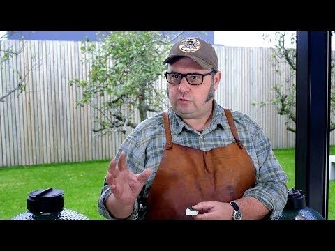 Big Green Egg Extra Extra Large ø 74,3 Cm Keramiek Groen Bas 4 Big Green Egg Extra Extra Large ø 74,3 Cm Keramiek Groen Bas - Afbeelding 2